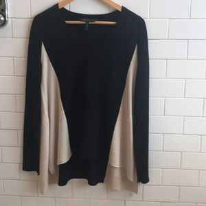BCBG MaxAzria sweater
